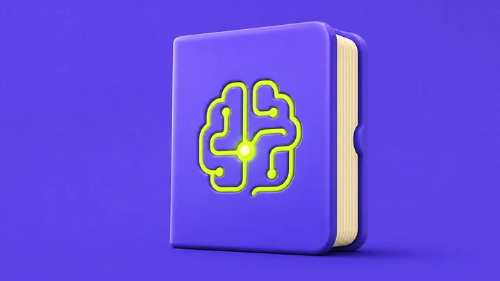 Книга-картридж с AI-контуром базы знаний